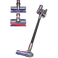 Пилосос 2в1 (вертикальний + ручний) Dyson V8 Total Clean