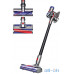 Пилосос 2в1 (вертикальний + ручний) Dyson V8 Total Clean — інтернет магазин All-Ok. фото 2