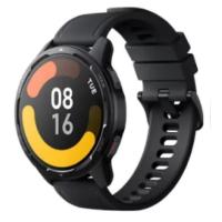 Смарт-годинник Xiaomi Watch S1 Active Space Black (BHR5380GL)