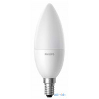 Светодиодная лампа LED Philips Master LEDcandle Bulb (GPX4009RT)
