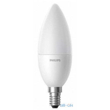 Світлодіодна лампа LED Philips Master LEDcandle Bulb (GPX4009RT)