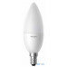 Світлодіодна лампа LED Philips Master LEDcandle Bulb (GPX4009RT) — інтернет магазин All-Ok. фото 1
