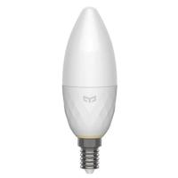 Світлодіодна лампа LED Yeelight Smart LED Bluetooth Mesh E14 3.5W (YLDP09YL)