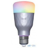 Светодиодная лампа LED Yeelight Smart LED Bulb Color 1SE (YLDP001)