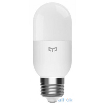 Світлодіодна лампа LED Yeelight Smart LED Bulb M2 E27 (YLDP26YL)