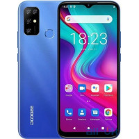 DOOGEE X96 2/32GB Sky Blue