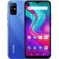 DOOGEE X96 2/32GB Sky Blue Global Version
