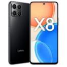 Honor X8 6/128GB Midnight Black Global Version 