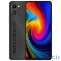 UMIDIGI F3 SE 4/128GB Starry Black UA UCRF