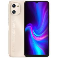 UMIDIGI F3 SE 4/128GB Sunglow Gold