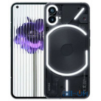 Nothing Phone (1) 12/256Gb Black Global Version
