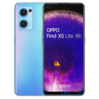 OPPO Find X5 Lite 5G 8/256GB Blue