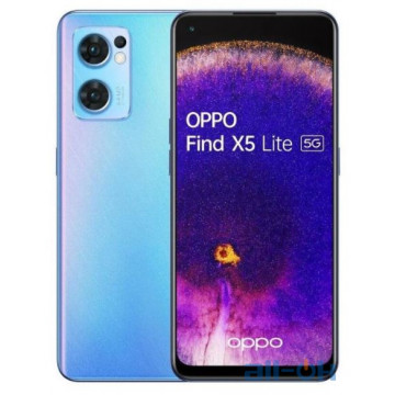 OPPO Find X5 Lite 5G 8/256GB Blue