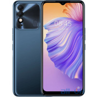 Tecno Spark 8 KG6K 4/64GB Atlantic Blue