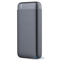 Зовнішній акумулятор Power Bank Forever TB-100L 20000mAh Black
