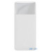 Зовнішній акумулятор Baseus PowerBank Bipow Digital Display Power Bank 10000mAh 15W White (PPDML-I02) — інтернет магазин All-Ok. фото 4