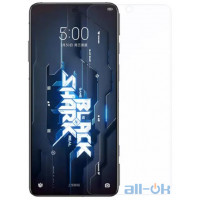Гідрогелева протиударна захисна плівка NAPL для Xiaomi Black Shark 5