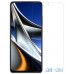 Гідрогелева протиударна захисна плівка NAPL для Xiaomi Poco F4  — інтернет магазин All-Ok. фото 1