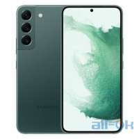 Samsung Galaxy S22 SM-S9010 8/256GB Phantom Green