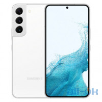 Samsung Galaxy S22 SM-S9010 8/128GB Phantom White