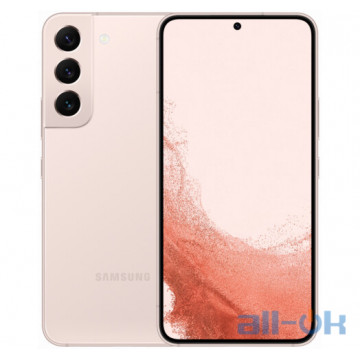 Samsung Galaxy S22 Plus 8/128GB Pink (SM-S906BIDD)