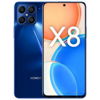 Honor X8 6/128GB Ocean Blue Global Version 