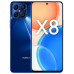 Honor X8 6/128GB Ocean Blue Global Version  — інтернет магазин All-Ok. фото 1