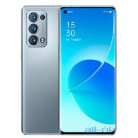 OPPO Reno6 Pro 5G 12/256GB Lunar Gray Global Version