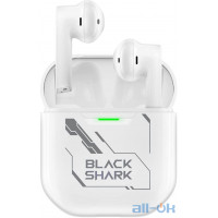 Навушники Xiaomi Black Shark JoyBuds White