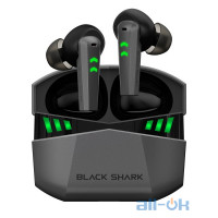 Навушники Xiaomi Black Shark Lucifer T2 Black (F00271350)