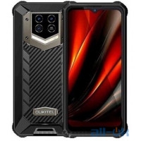 Oukitel WP15S 4/64GB Black