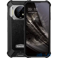 Oukitel WP19 8/256GB Black