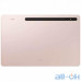 Samsung Galaxy Tab S8 Plus 12.4 8/128GB 5G Pink Gold (SM-X806BIDA) — інтернет магазин All-Ok. фото 1
