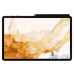 Samsung Galaxy Tab S8 Plus 12.4 8/256GB Wi-Fi Graphite (SM-X800NZAB) — інтернет магазин All-Ok. фото 2