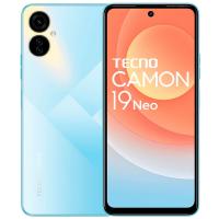 Tecno Camon 19 Neo CH6i 6/128GB Mirror Blue (4895180783968) UA UCRF 