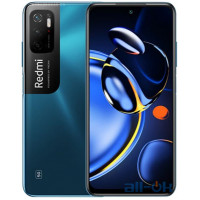 Xiaomi Redmi Note 11SE 4/128GB Blue (no NFC)