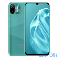 Ulefone Note 6P 2/32GB Green