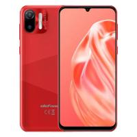 Ulefone Note 6P 2/32GB Red 