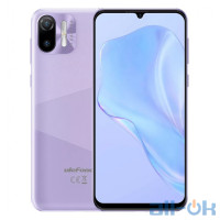 Ulefone Note 6P 2/32GB Purple 