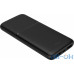 Зовнішній акумулятор (Power Bank) Sigma mobile X-power SI10A1 10000mAh Type-C Black  — інтернет магазин All-Ok. фото 5