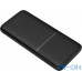 Зовнішній акумулятор (Power Bank) Sigma mobile X-power SI10A1 10000mAh Type-C Black  — інтернет магазин All-Ok. фото 4