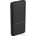 Зовнішній акумулятор (Power Bank) Sigma mobile X-power SI10A1 10000mAh Type-C Black  — інтернет магазин All-Ok. фото 3