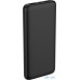 Зовнішній акумулятор (Power Bank) Sigma mobile X-power SI10A1 10000mAh Type-C Black  — інтернет магазин All-Ok. фото 2