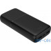 Зовнішній акумулятор (Power Bank) Sigma mobile X-power SI20A1 20000mAh Type-C Black — інтернет магазин All-Ok. фото 5