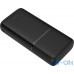 Зовнішній акумулятор (Power Bank) Sigma mobile X-power SI20A1 20000mAh Type-C Black — інтернет магазин All-Ok. фото 4