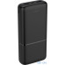 Зовнішній акумулятор (Power Bank) Sigma mobile X-power SI20A1 20000mAh Type-C Black — інтернет магазин All-Ok. фото 3