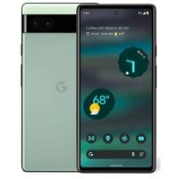 Google Pixel 6a 6/128GB Sage  (Японія)