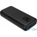 Зовнішній акумулятор (Power Bank) Sigma mobile X-power SI20A2QL 20000mAh Type-C PD20W QC22,5W Black — інтернет магазин All-Ok. фото 4