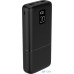 Зовнішній акумулятор (Power Bank) Sigma mobile X-power SI20A2QL 20000mAh Type-C PD20W QC22,5W Black — інтернет магазин All-Ok. фото 3