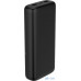 Зовнішній акумулятор (Power Bank) Sigma mobile X-power SI20A2QL 20000mAh Type-C PD20W QC22,5W Black — інтернет магазин All-Ok. фото 2